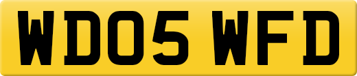 WD05WFD